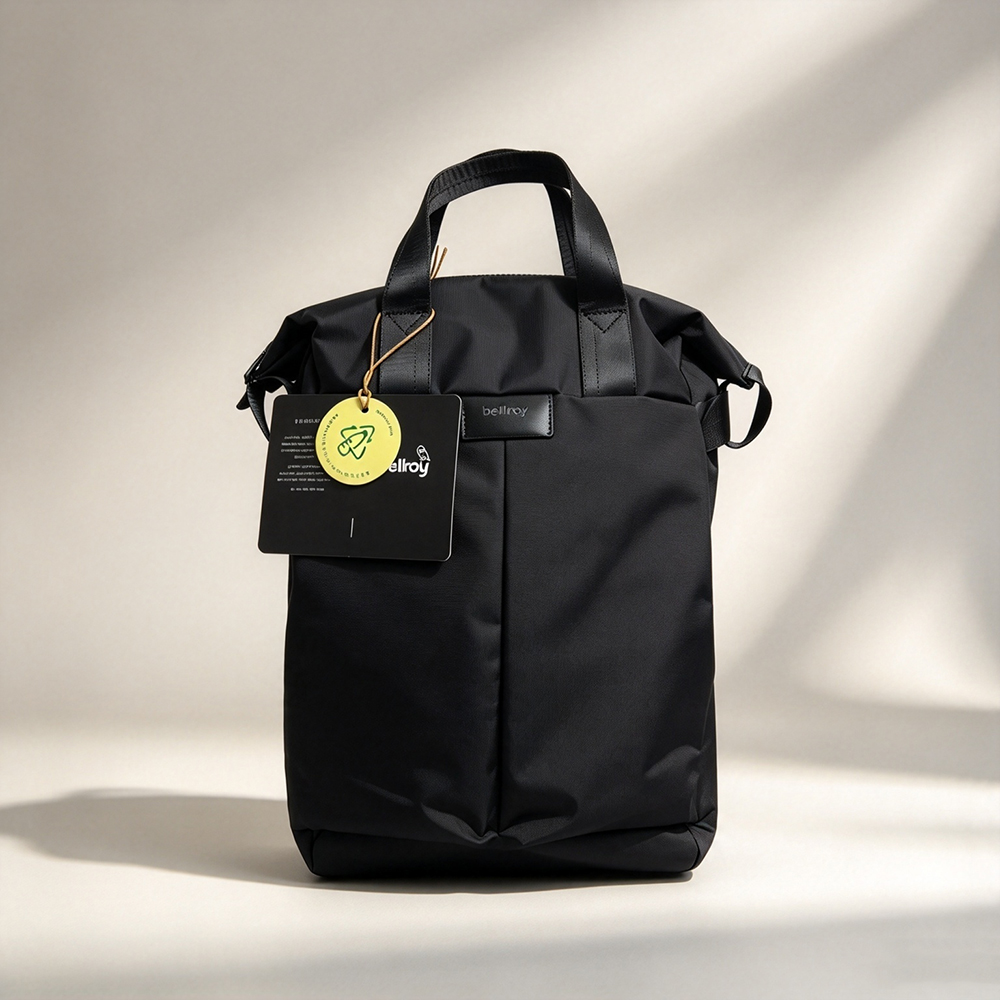 Tote Bag Beach - Bellroy Tokyo TotePack 20L, Tas Ransel