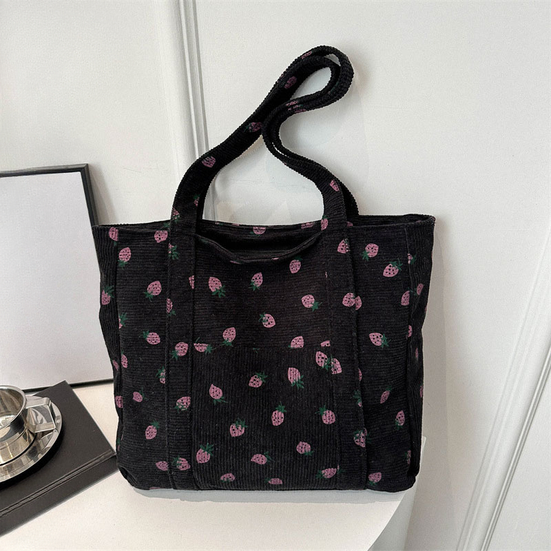 Tas jinjing wanita kapasitas b - Tote Bag Beach ulasan dan harga