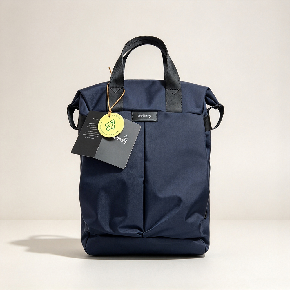 Bellroy Tokyo TotePack 20L, Ta - Tote Bag Beach ulasan dan harga