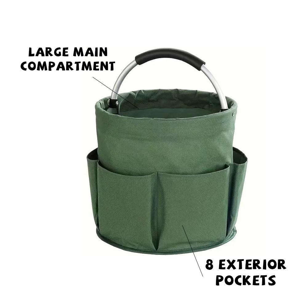 Keranjang Penyimpanan Multi Ka - Tote Bag Beach ulasan dan harga